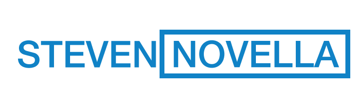 Dr. Steven Novella, Neurologist, Scientific Skepticism Communicator, Host